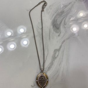 Interchangeable Statement Necklace